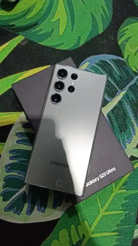 Samsung s23 ultra 12/512