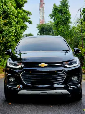 [Cash] Trax ltz premiere 2019 tipe trtinggi termurah