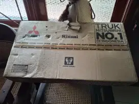 Kompor gas rinnai
