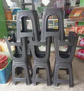 Bangku kursi baso kuat murah