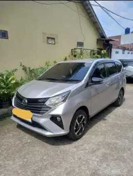 Daihatsu Sigra R 2023