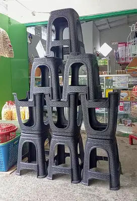 Bangku kursi baso kuat murah