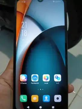 Xiaomi Redmi 3A