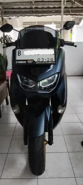 YAMAHA NMAX 2023