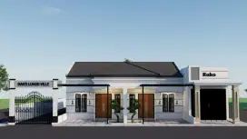 LAUNCHING BAKTI LUHUR VILLE 3 MENIT DARI MILLENIUM