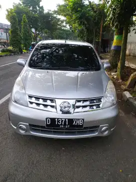 Grand livina XR 1.5 At mls