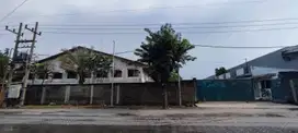 GUDANG MARGOMULYO MURAH! LUAS 5000 SIAP PAKAI