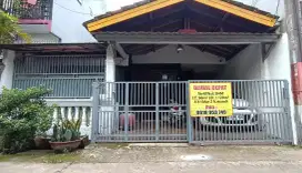 DIJUAL CEPAT RUMAH JATIKRAMAT INDAH 2