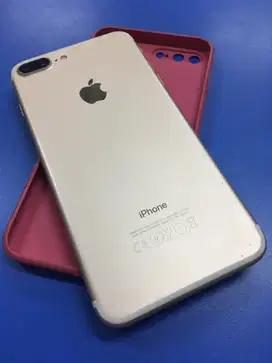 iPhone 7 Plus 256 GB iBox