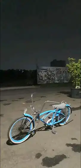 1 juta lowrider  ciledug.