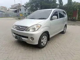 Toyota Avanza E 1.3 MT 2005
