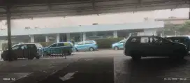 Dibutuhkan segera Driver taksi blue bird pool pondok cabe 2