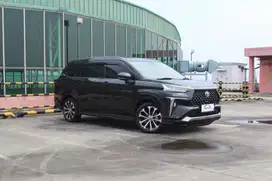 [Tipe Tertinggi] Toyota Veloz 1.5 Q TSS CVT 2022 avanza