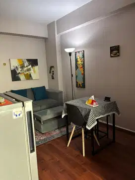 Disewakan Unit Casablanca East Residence