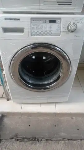 Mesin cuci kapasitas besar 10 kg ta ung seperti 12 kg sgt besar