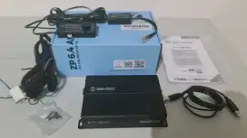 Zevox Processor MKIII dan Zevox ZS2FR Speaker Fullrange