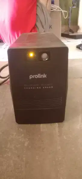 PROLINK 2000VA /1200w
