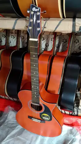 Gitar cort akustik
