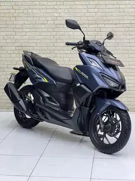 Perfect Condition!!Honda New Vario 160cc 2024 Plat Jatim Mulus-Mustika