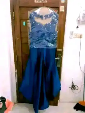 Party Dress Premium Size M Like New