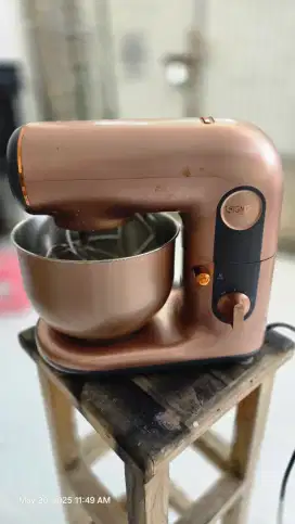 Stand mixer merk SIGNORA