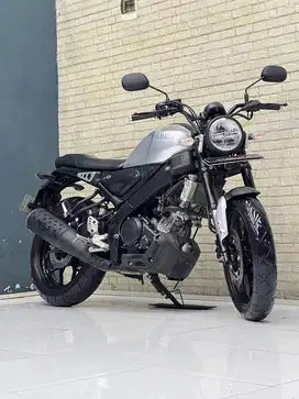 Odo 9rb Istimewa!!Yamaha XSR 2021 Plat Jatim Murah SE Olx-Mustika