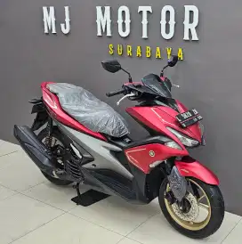 Yamaha Aerox 155 VVA S ABS Tahun 2019