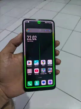 Hp infinix zero x pro 8/256gb