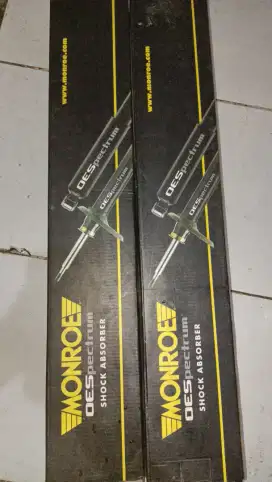 JUAL SHOCKBREAKER MOBIL BAGIAN BELAKANG