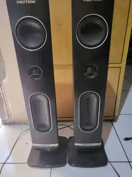 Speaker Pasif Polytron