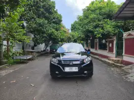 Honda Hrv E At 2018