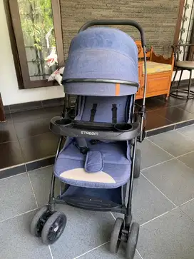 Jual Stroller Pliko