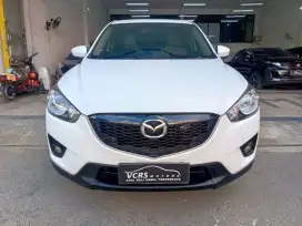 MAZDA CX-5 GT 2.5 2014 KHUSUS yang cari kondisi SUPER ISTIMEWA
