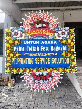 Sopir & Staff toko wanita