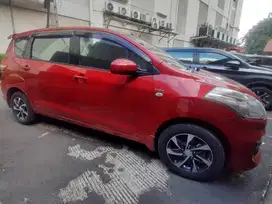 Suzuki Ertiga GL 2016 Pajak Hidup mobilio mulus dreza sporty Gx