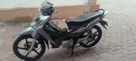 Honda Revo lancip ISTIMEWA