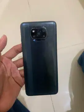 Poco X3 nfc 8+3/128gb