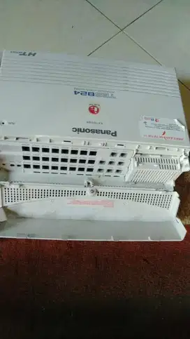 TERIMA PABX PANASONIC BEKAS KANTOR