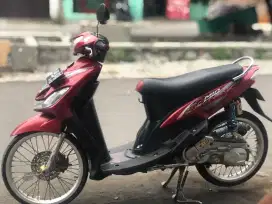 Mio smile 2009 ss lengkap