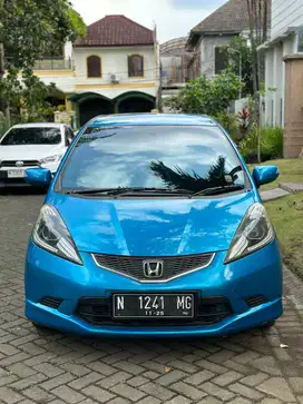 Honda Jazz 2010 Bensin