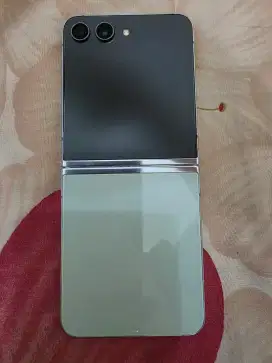 Jual samsung z flip 5 8/256