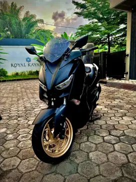 Xmax 2020 B DKI pajak panjang 01-2026 modif