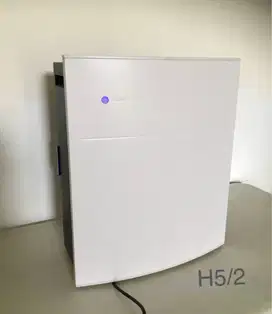 Air Purifier Blueair 205 - Particle Filter