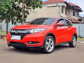 HONDA HRV E 2016 MATIC
