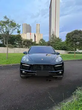 Porsche Cayenne 2013