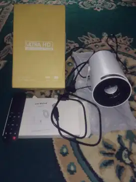 proyektor android hy300