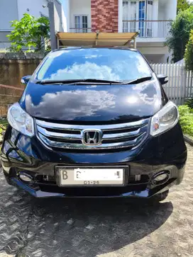 Honda Freed 2016 Bensin
