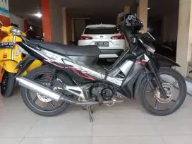 Honda Supra x 125cc  cw dd 2010 karburator