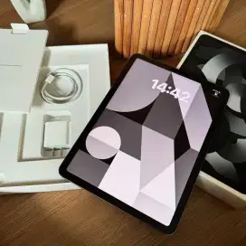 ipad air 5 wifi 64gb ibox