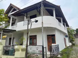 Rumah Siap Huni Di Bukit Sari Banyumanik Semarang